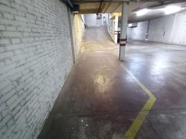 Parking en venta en Barcelona, el Putget i Farró