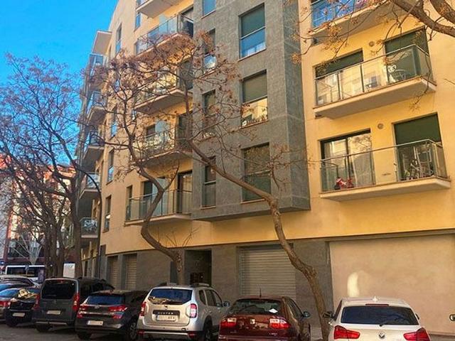 Garaje en venta en Ample, Baix Camp