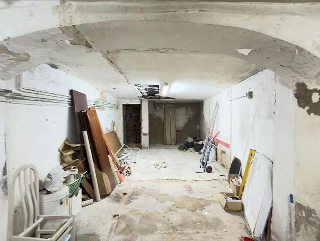 Garaje en venta en carme, Baix Camp
