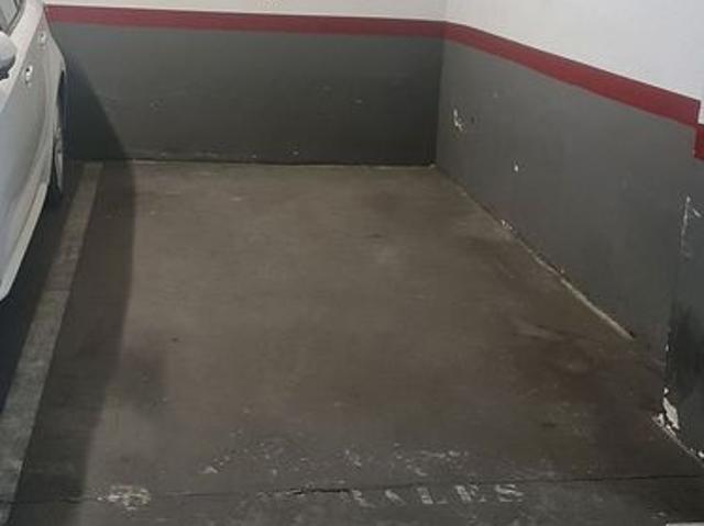 Garaje en venta en Eixample, Barcelona