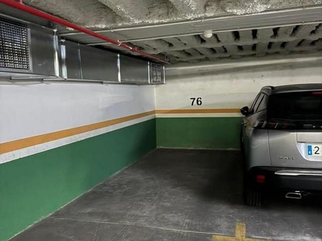 Garaje en venta en Gràcia, Barcelonès