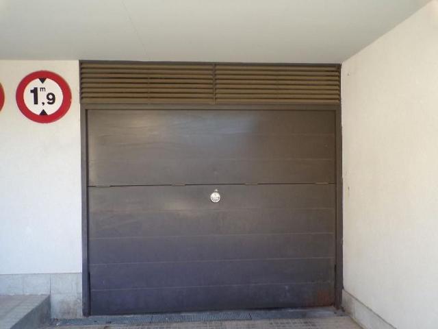 Garaje en venta en Bages, Catalunya