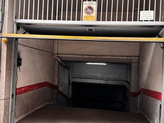 Garaje en venta en Raval, Barcelonès