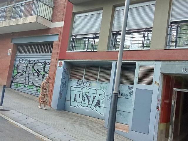 Garaje en venta en Horta-Guinardó, Barcelonès