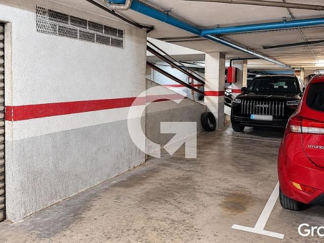 Garaje en venta en Can Falguera, Sant Feliu de Llobregat