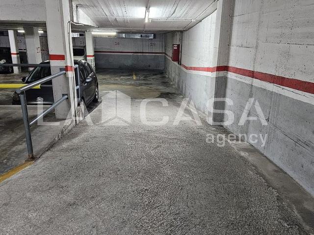 Garaje en venta en Districte 2, Barcelonès