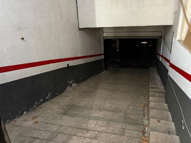 Garaje en venta en Horta-Guinardó, Barcelonès
