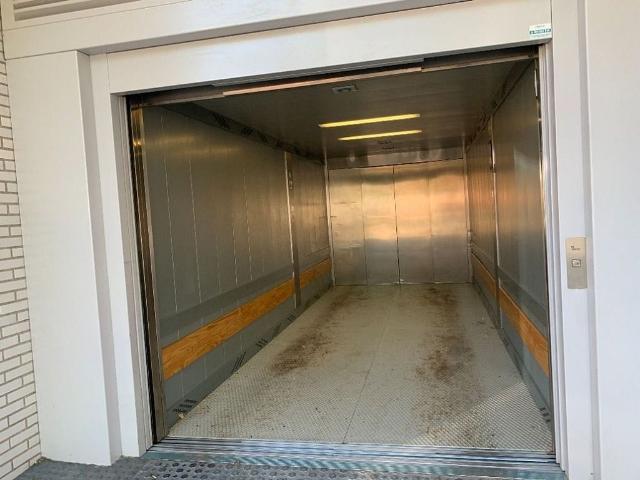 Garaje en venta en Manresa