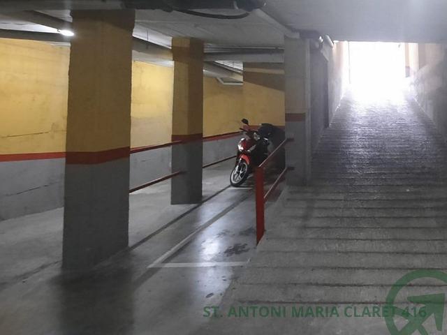 Garaje en venta en Sant Andreu, Barcelonès