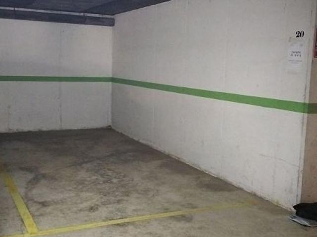 Garaje en venta en Baix Llobregat, Catalunya