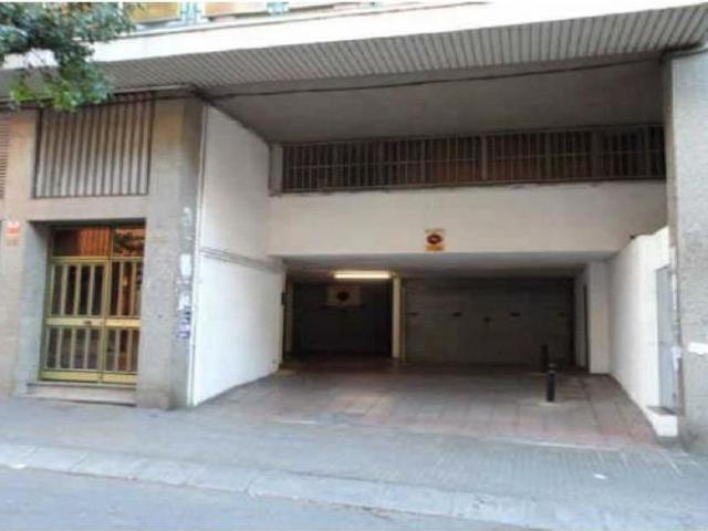 Garaje en venta en Centre, Barcelonès