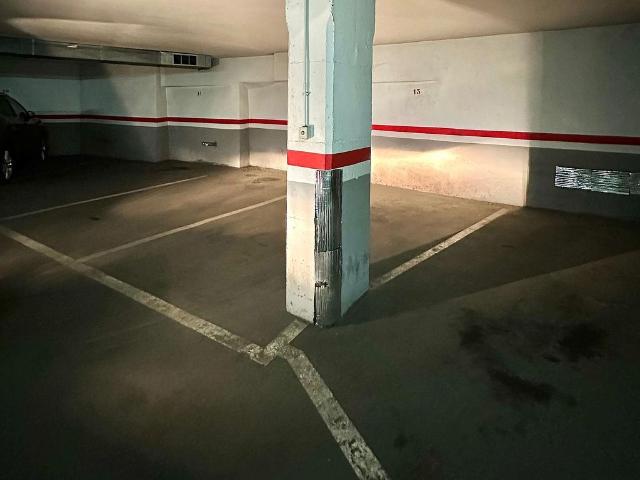 Garaje en venta en Centre, Barcelonès