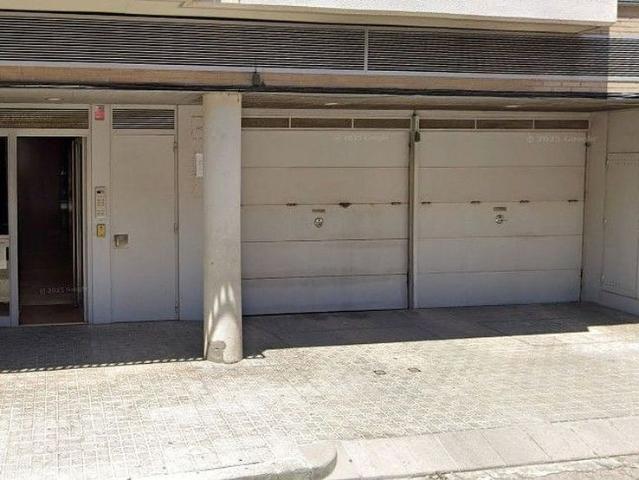 Garaje en venta en Pla d'en Boet, Maresme