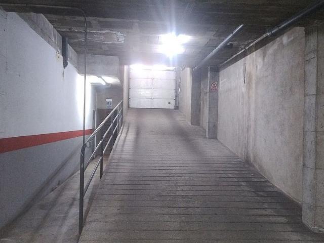 Garaje en venta en Salt, Girona