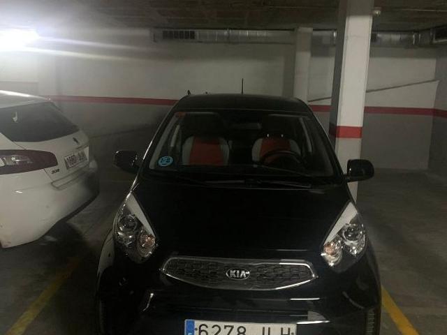 Parking en venta en Sabadell, Gràcia