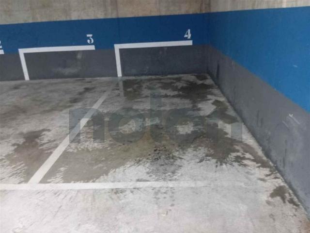 Parking en venta en Cerdanyola Del Vallès, les Fontetes