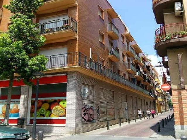 Parking en venta en Reus, horts de miró