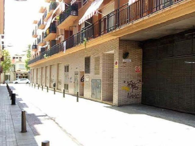 Garaje en venta en horts de miró, Baix Camp