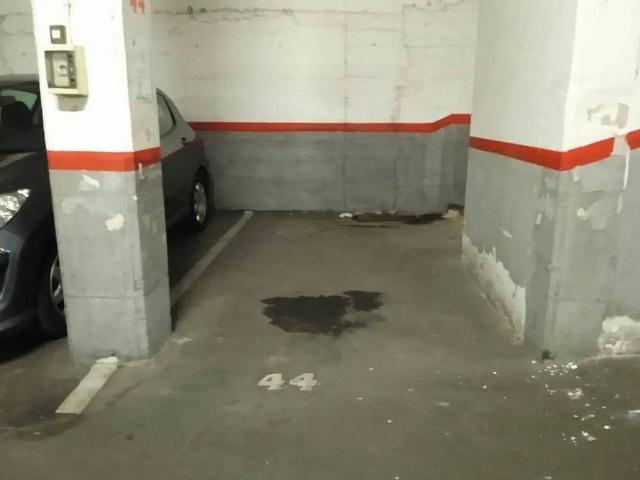 Parking en venta en Esplugues De Llobregat, Montesa