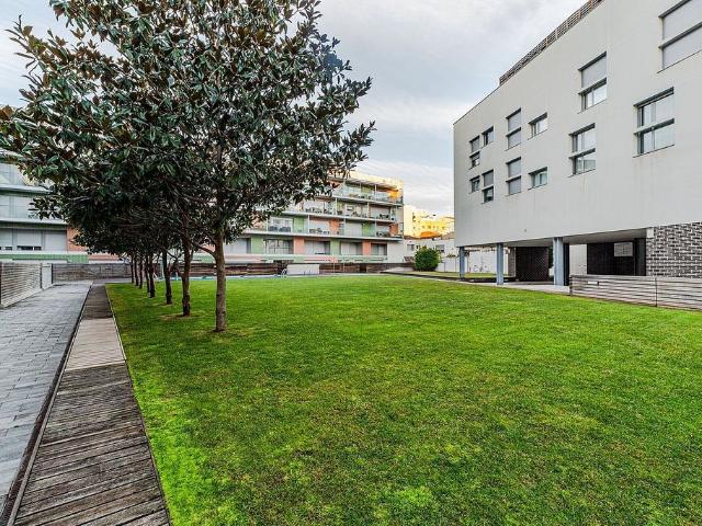 Garaje en venta en Instituts, Vallès Oriental