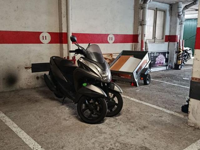Garaje en venta en Districte 2, Barcelonès