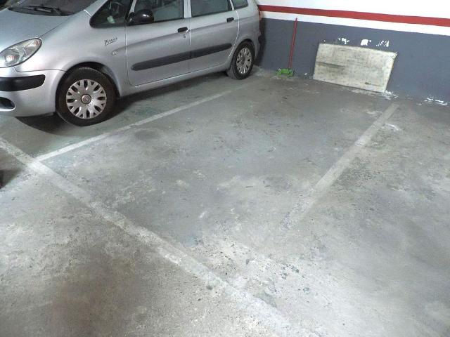 Garaje en venta en Riu Sud, Barcelonès