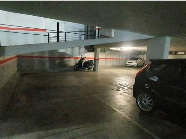 Parking en venta en Sant Cugat Del Vallès Parking en venta en Sant Cugat Del Vallès