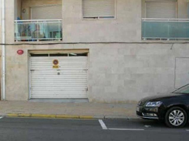 Garaje en venta en Montsià, Catalunya