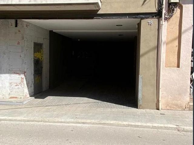 Garaje en venta en Osona, Catalunya