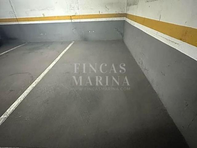 Garaje en venta en Santa Teresa, Baix Llobregat
