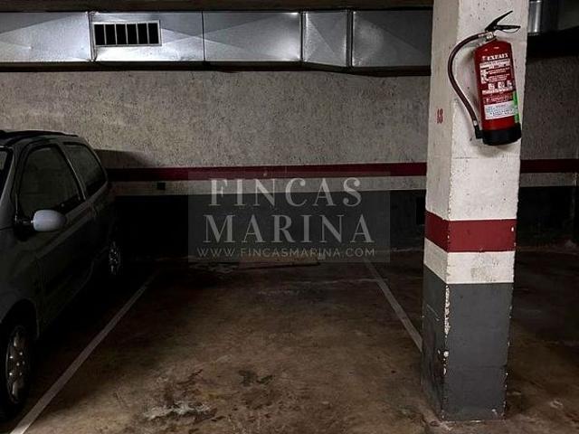 Garaje en venta en Àngela Roca, Baix Llobregat