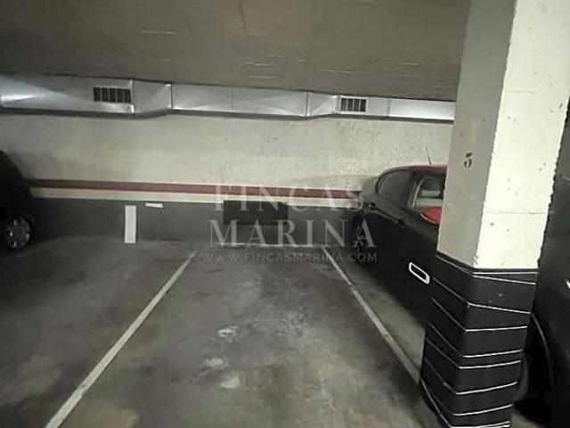 Garaje en venta en Àngela Roca, Baix Llobregat