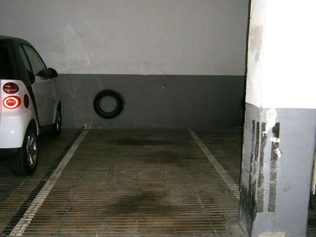 Garaje en venta en Districte 1, Barcelonès
