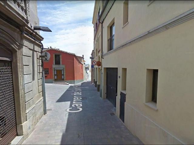 Garaje en venta en Cantallops, Gironès