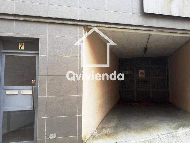 Garaje en venta en Roc Blanc, Vallès Occidental