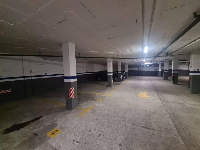 Parking en venta en Cerdanyola Del Vallès, Sant Martí