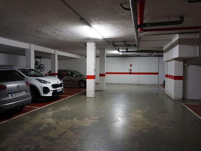 Garaje en venta en Eixample, Gironès