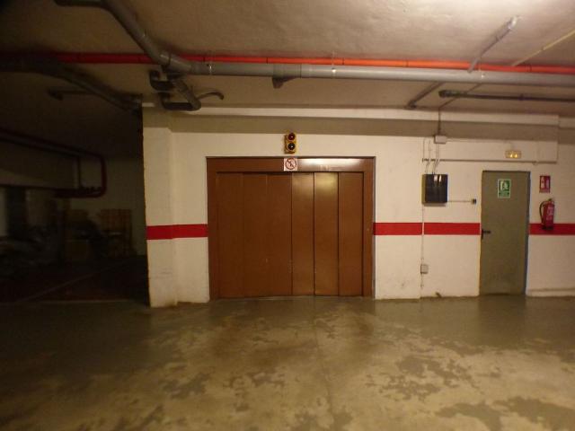Garaje en venta en Eixample, Gironès
