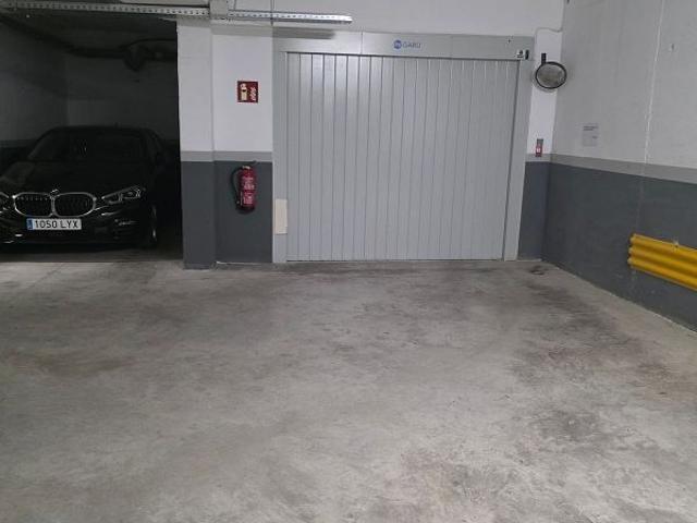 Garaje en venta en Vallès Occidental, Catalunya
