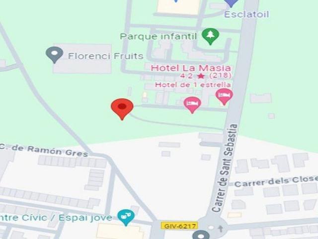 Garaje en venta en Alt Empordà, Catalunya