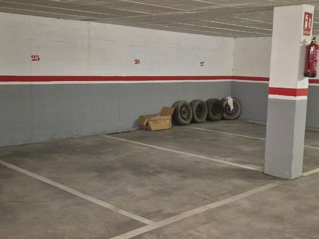 Garaje en venta en Osona, Catalunya
