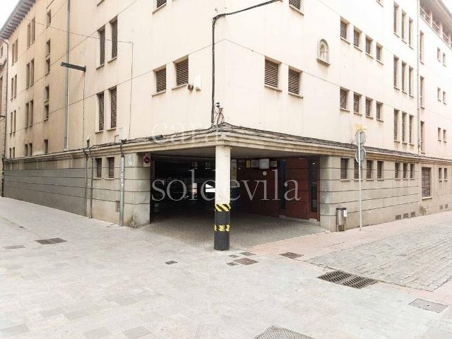 Garaje en venta en Osona, Catalunya