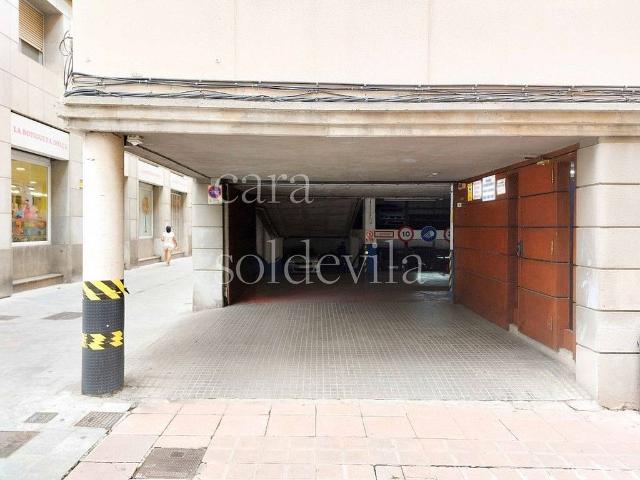Garaje en venta en Osona, Catalunya