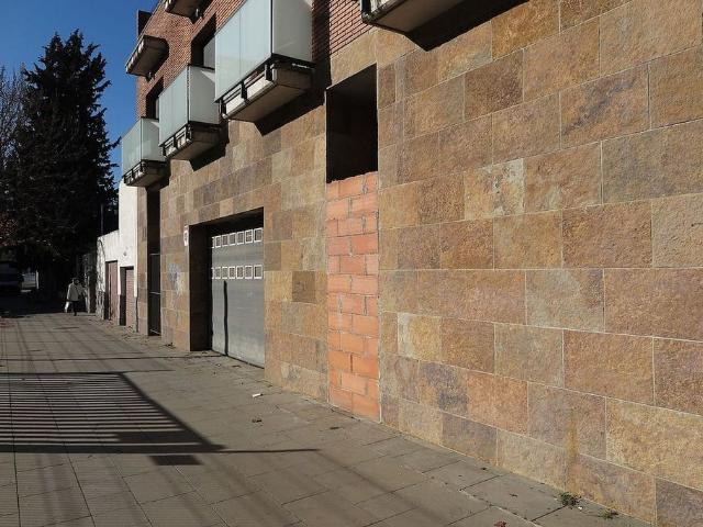 Garaje en venta en Vallès Oriental, Catalunya
