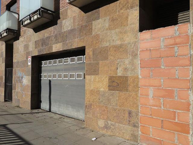 Garaje en venta en Mollet Del Vallès, Barcelona