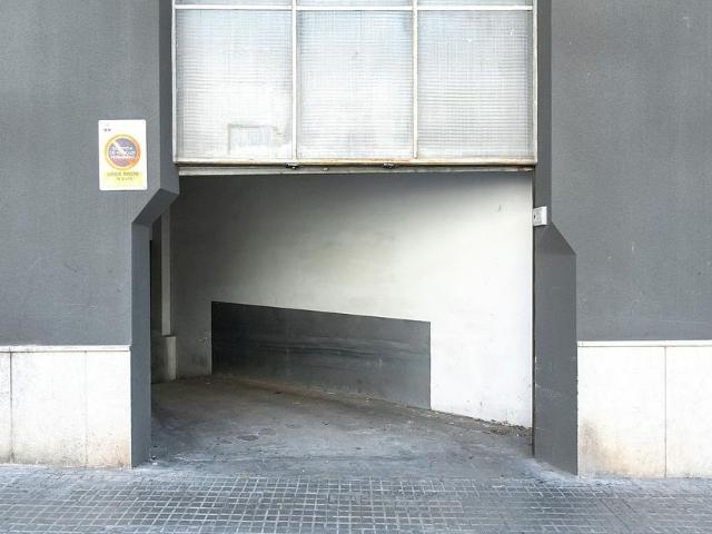 Garaje en venta en Centre Vila, Alt Penedès