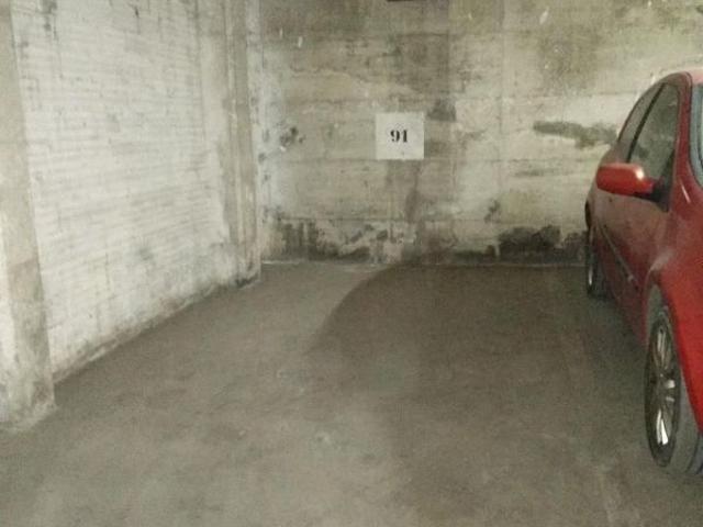 Parking en venta en Girona, Santa Eugènia De Ter Parking en venta en Girona, Santa Eugènia De Ter