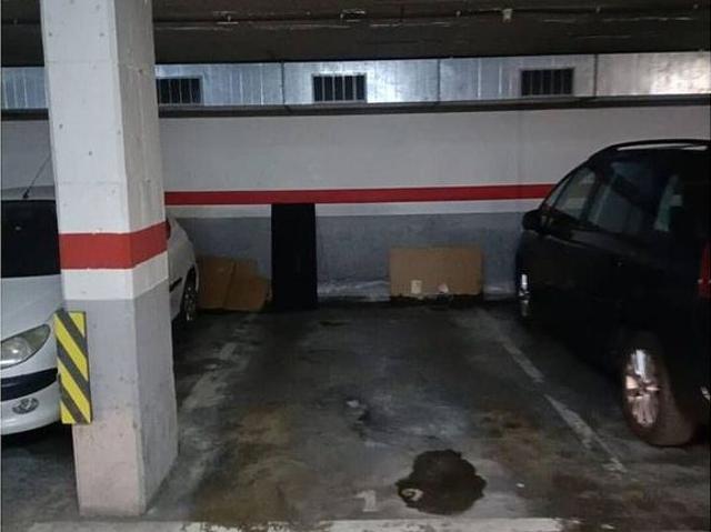 Parking en venta en Girona, Santa Eugènia De Ter Parking en venta en Girona, Santa Eugènia De Ter