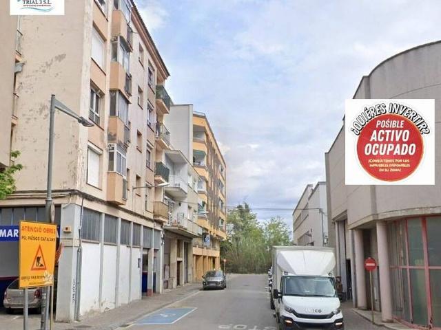 Garaje en venta en Eixample, Gironès