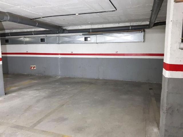 Garaje en venta en Vallès Occidental, Catalunya